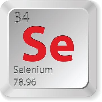 The Beneficial Effects Of Dietary Selenium